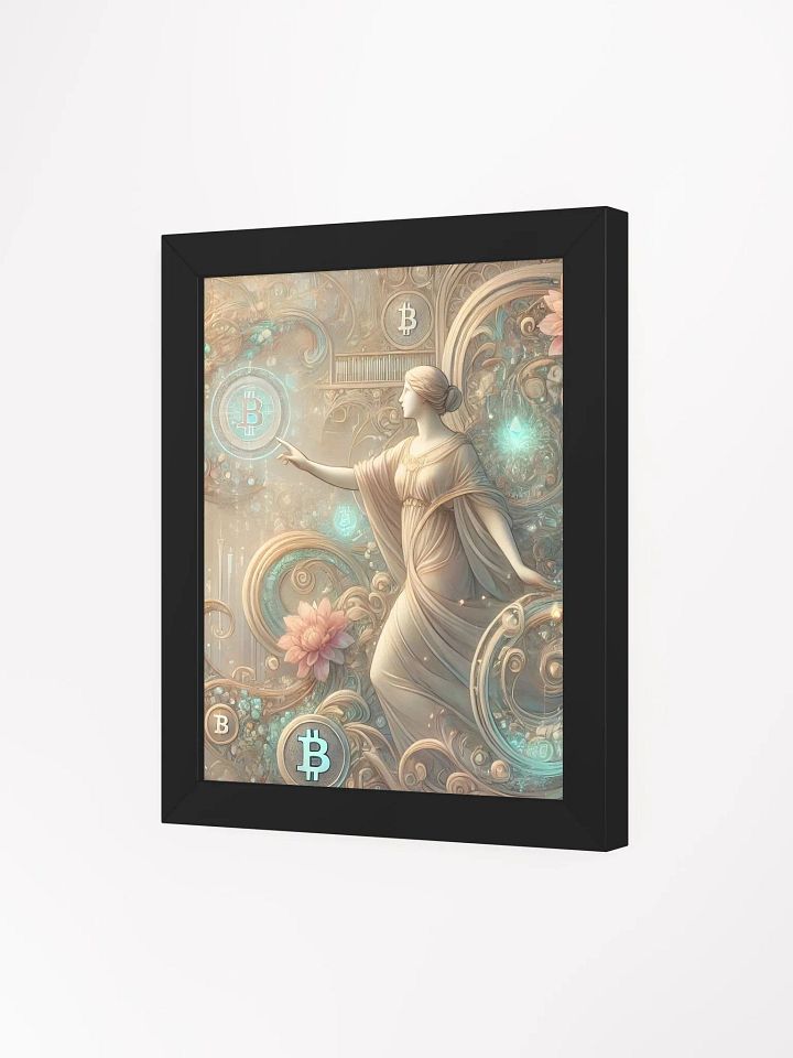 The Alchemist of Blockchain product image (2)