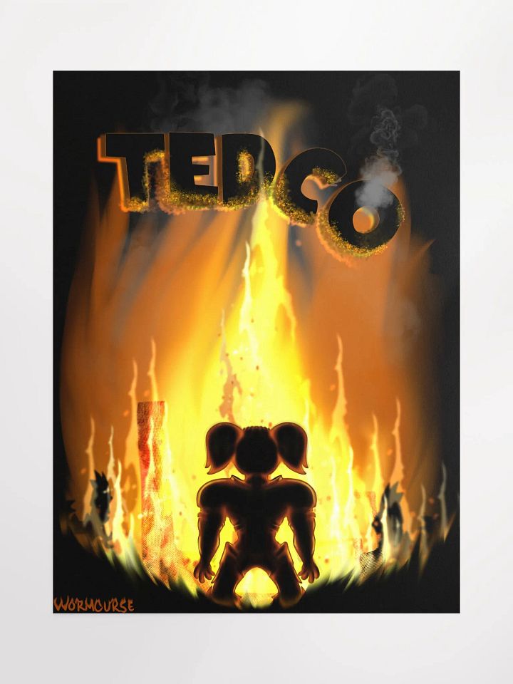 The Great Fire product image (1)