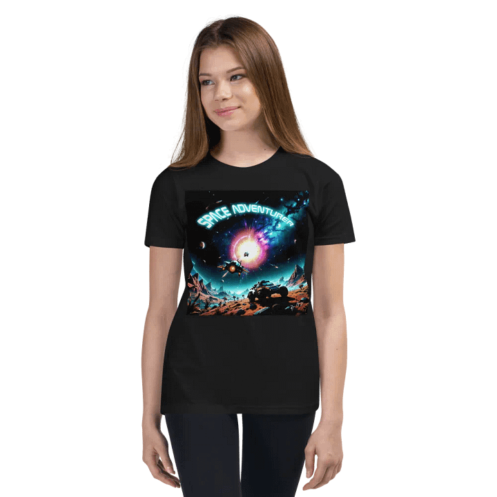 Space adventurer product image (2)