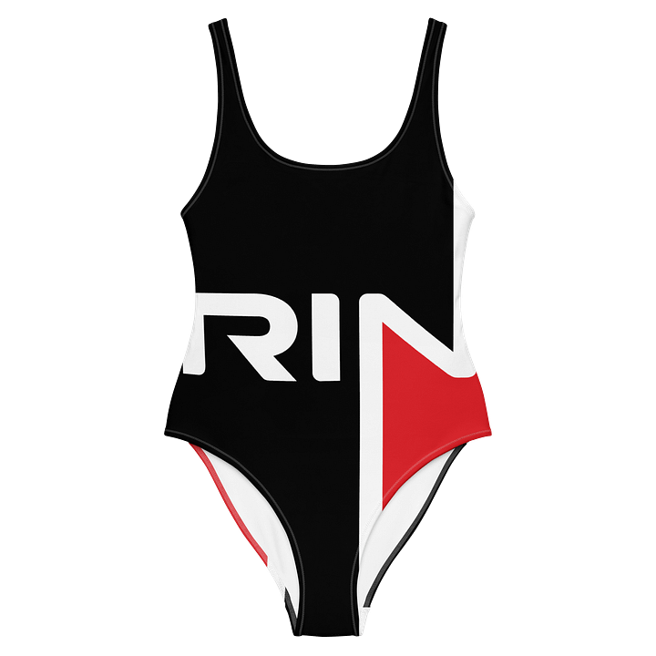GRIND Crossing Lines All-Over Swimsuit product image (2)