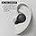 Sony WF-C700N Truly Wireless Noise Canceling in-Ear Bluetooth Earbud Headphones with Mic and IPX4 Water Resistance, Black product image (2)
