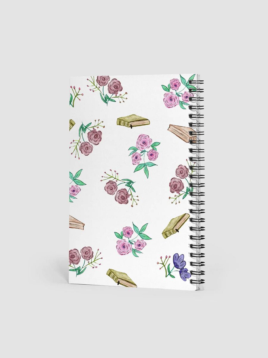 Book Smart Fox Notebook product image (3)