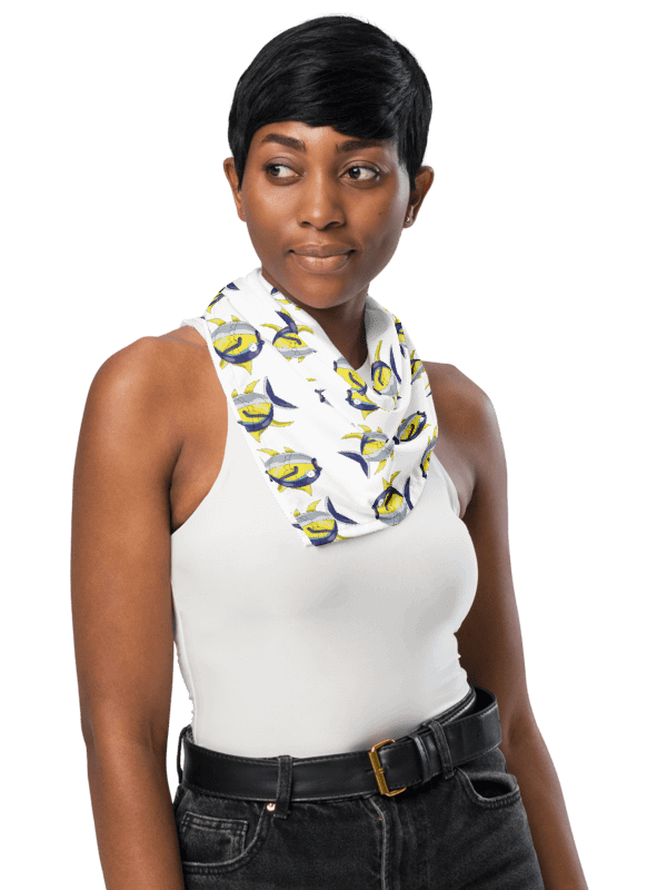 Magi-Tuna Bandana product image (5)