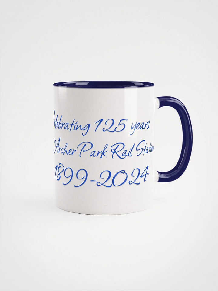 APRM 125th Celebration Mug product image (1)