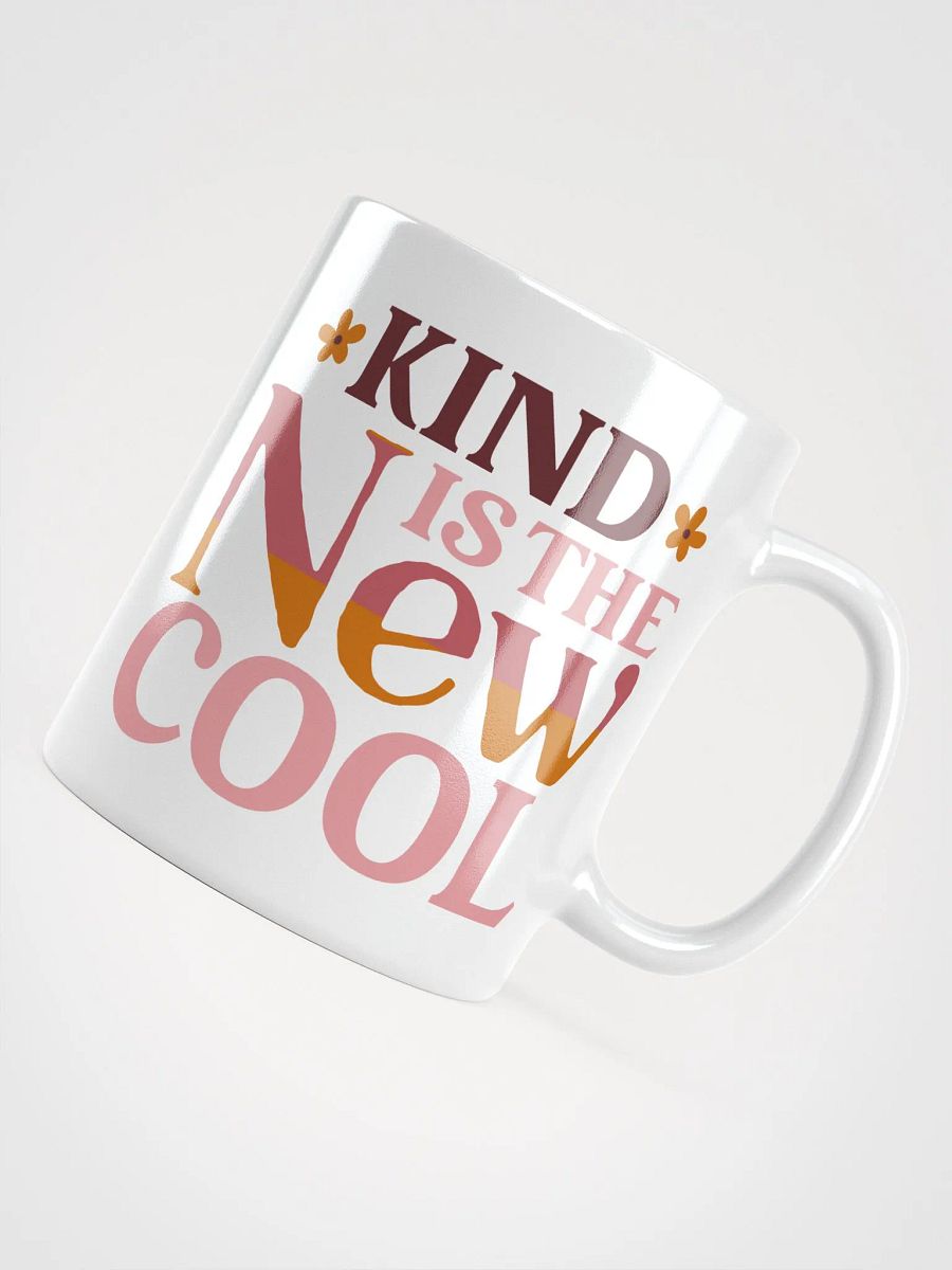 Kindness Manifest Mug product image (4)