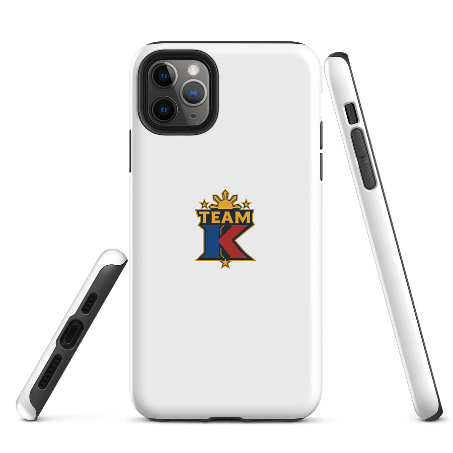 Team K Philippines Case for iPhone product image (5)