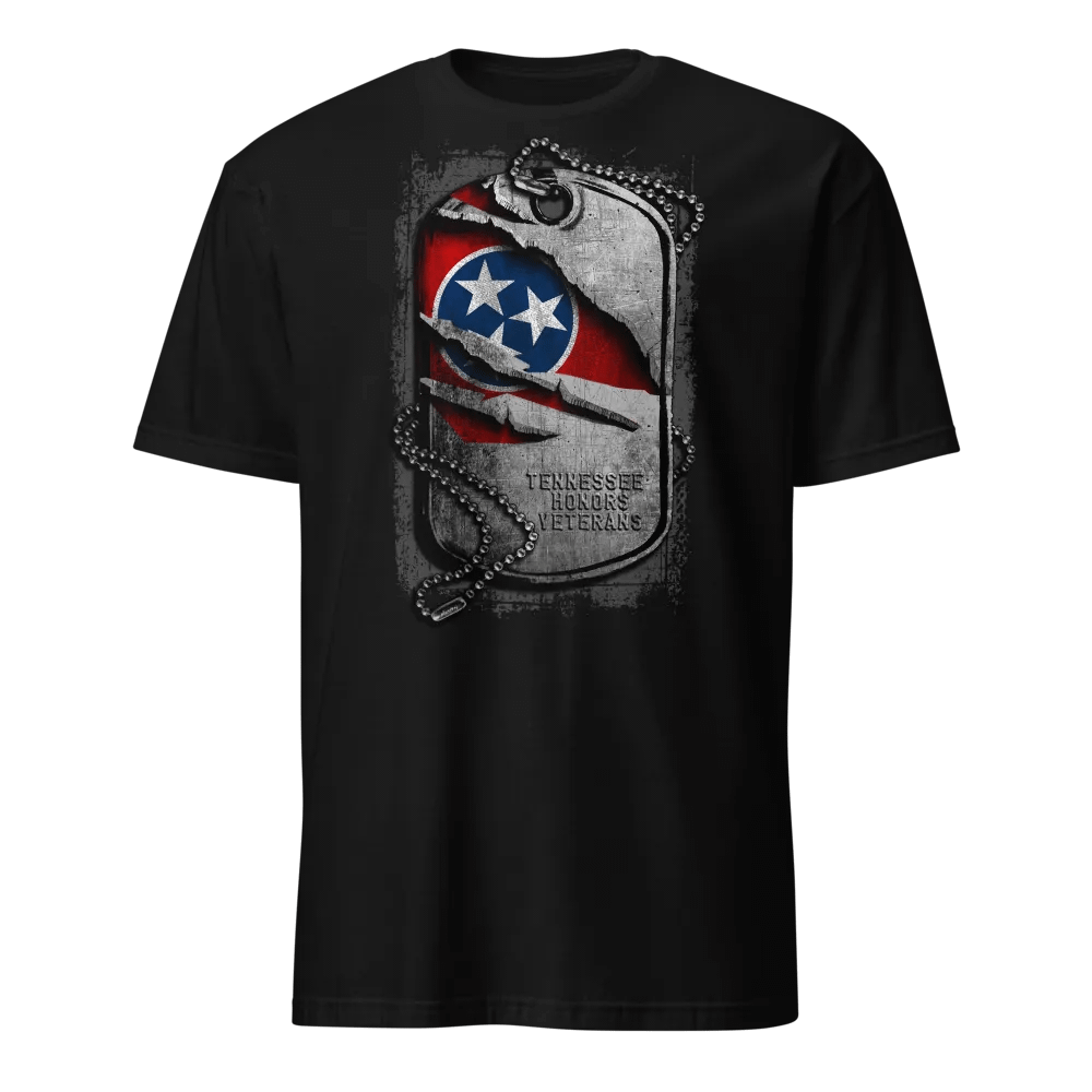 Tennessee Honors Veterans product image (1)
