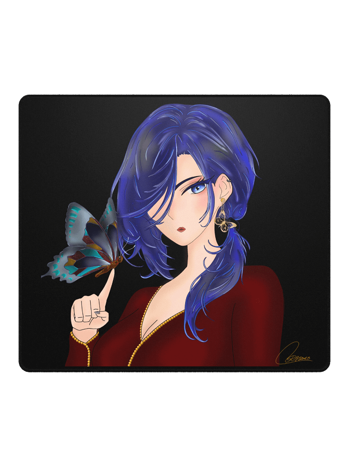 Crysse's Butterfly Mat product image (2)