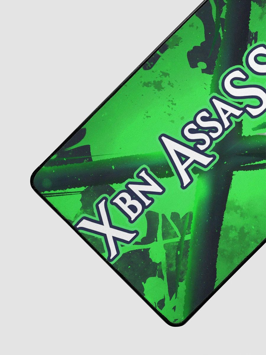 XBN ASSASSIN DESK MAT product image (3)