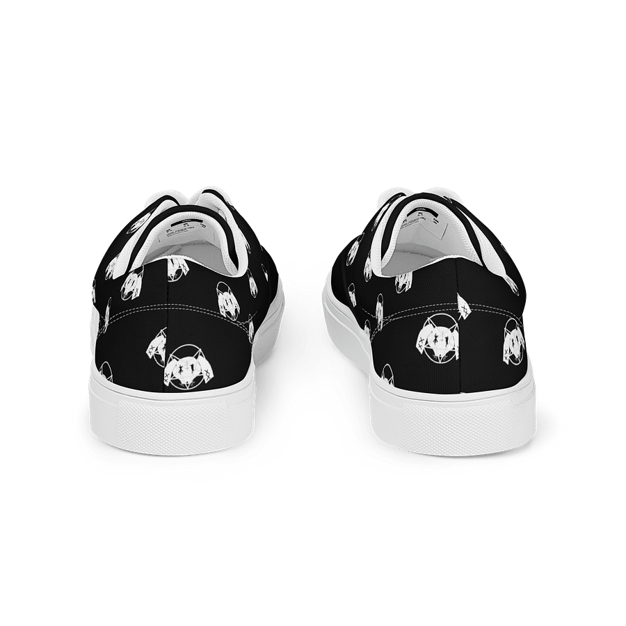 Violent Creations Women's Lace-Up Shoes product image (5)