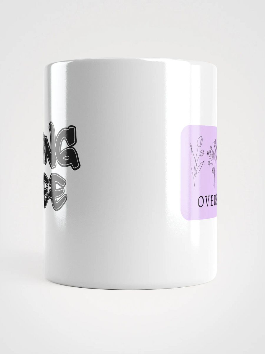 Overstimulated product image (14)