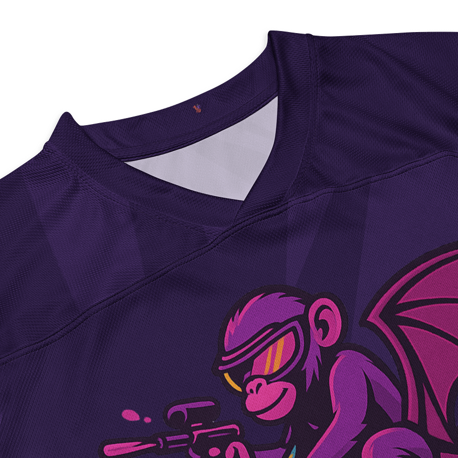PMDR Dry Fit - Practice Jersey SE product image (3)