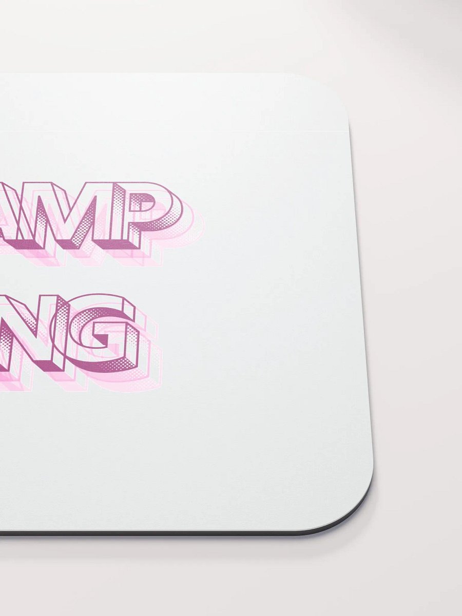 CHAMP GANG MOUSE PAD product image (5)
