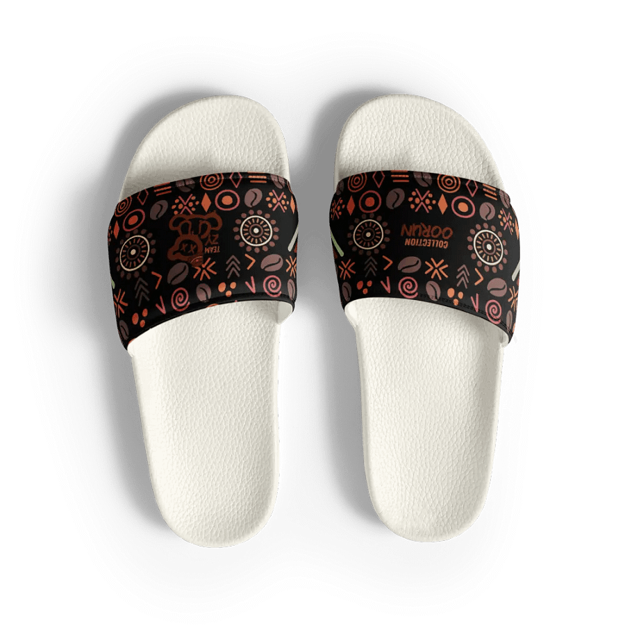 Les Zylégantes FLIFLOP collection 
