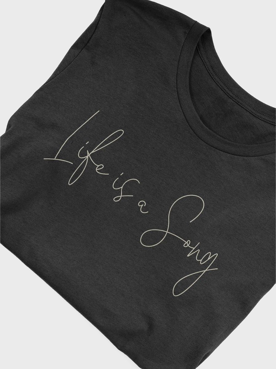 Life is a Song Tee product image (32)