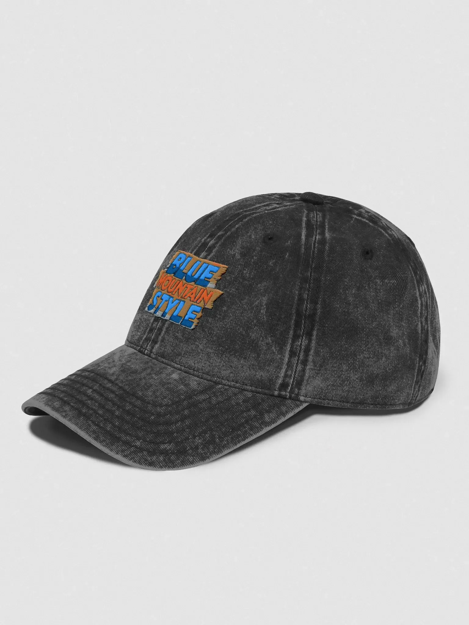 BMS Hat product image (2)