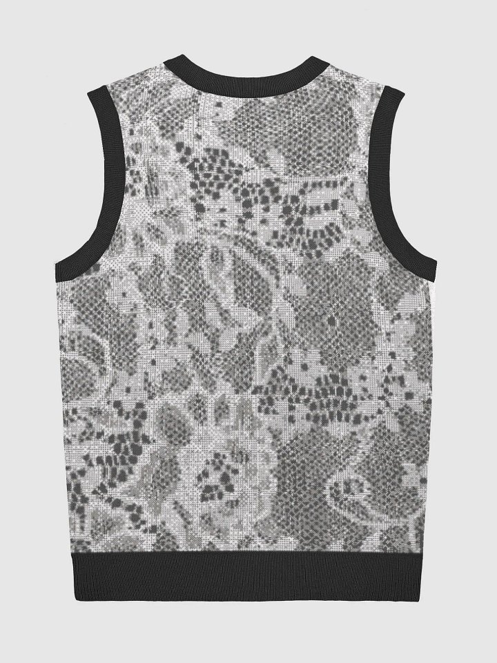 MAXWELL CAT VEST product image (2)