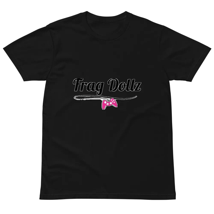 Frag Dollz shirt product image (2)