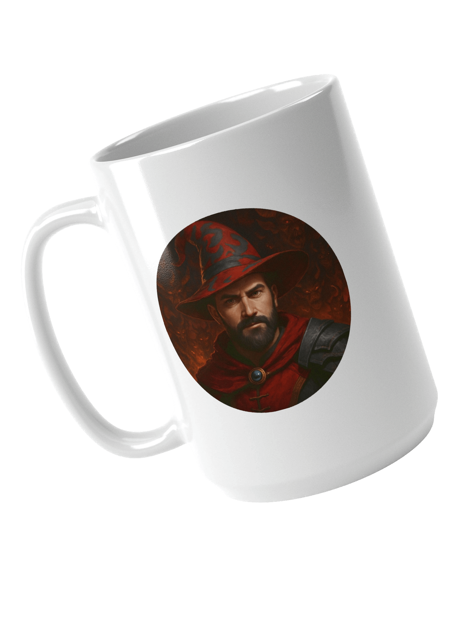 Taza Meziot product image (4)