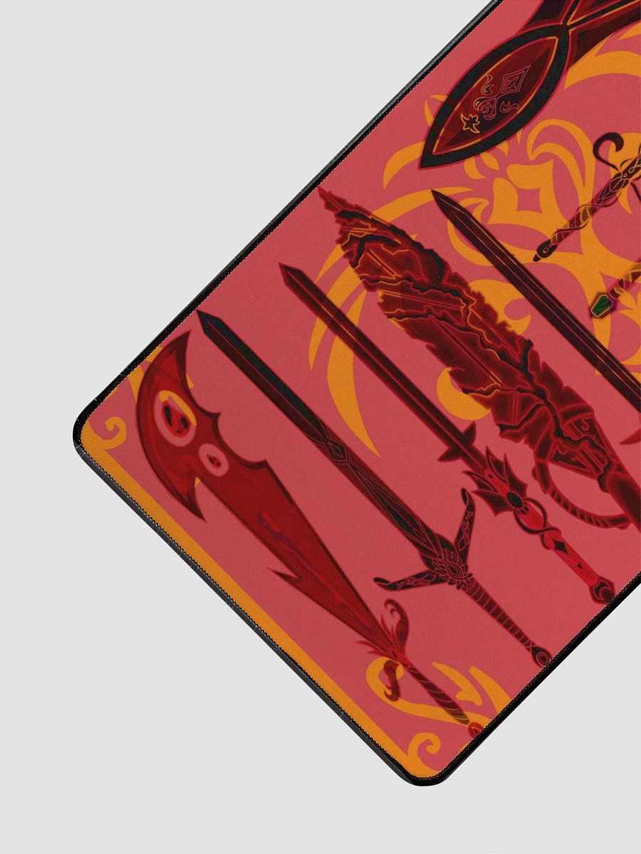 Resplendent Armory Deskmat product image (3)