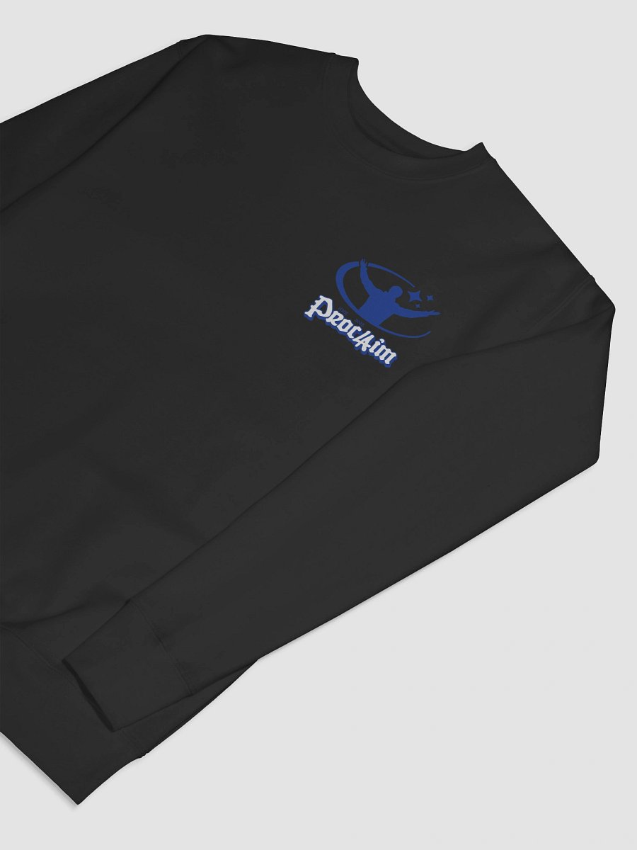 Proclaim Crewneck product image (7)