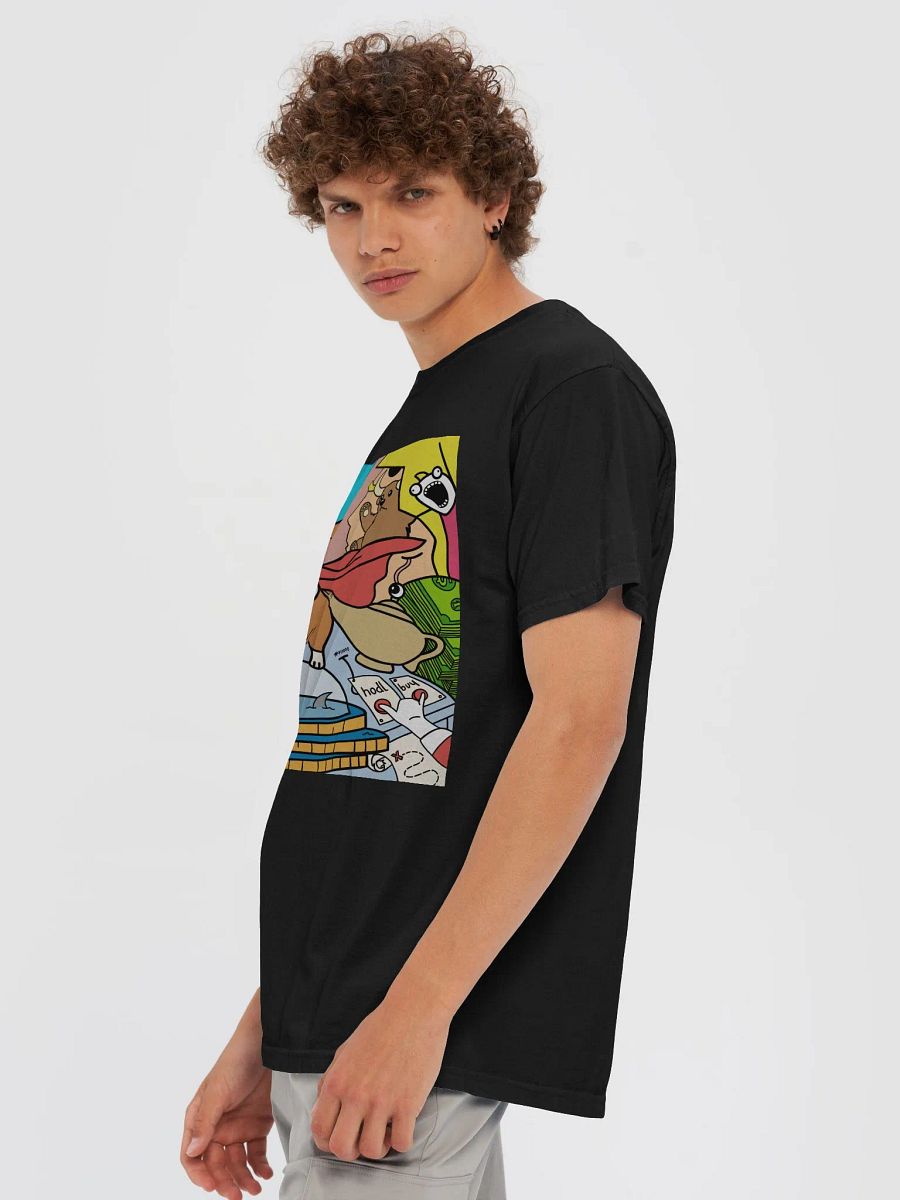 Celebrating the Journey of $Welsh - T-shirts product image (6)