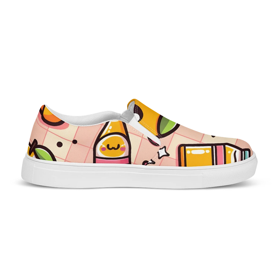 Fruty Delight Slip-Ons product image (6)