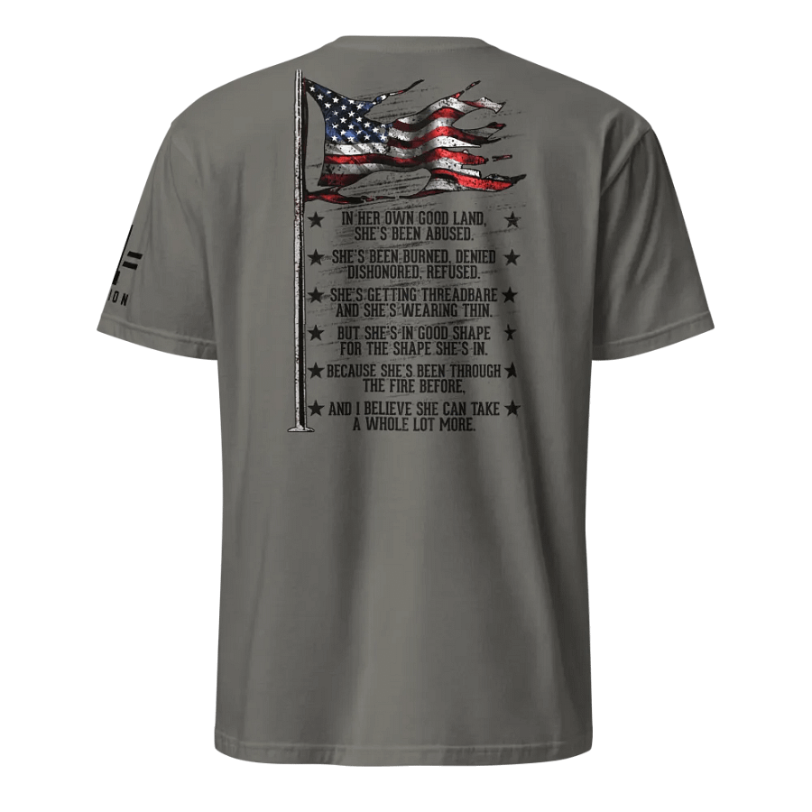 Ragged Old Flag 2.0 product image (6)