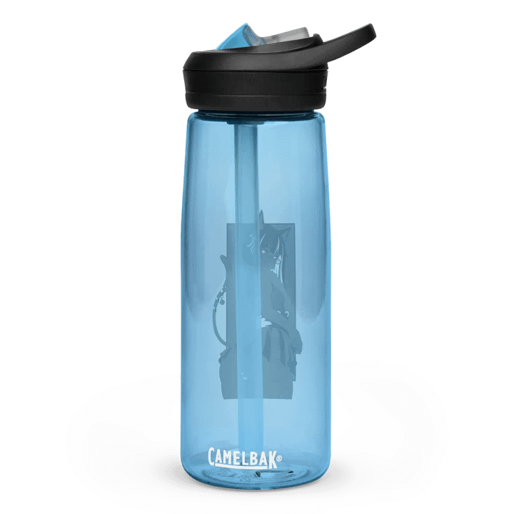 Sachiko Waifu Sport Bottle product image (2)
