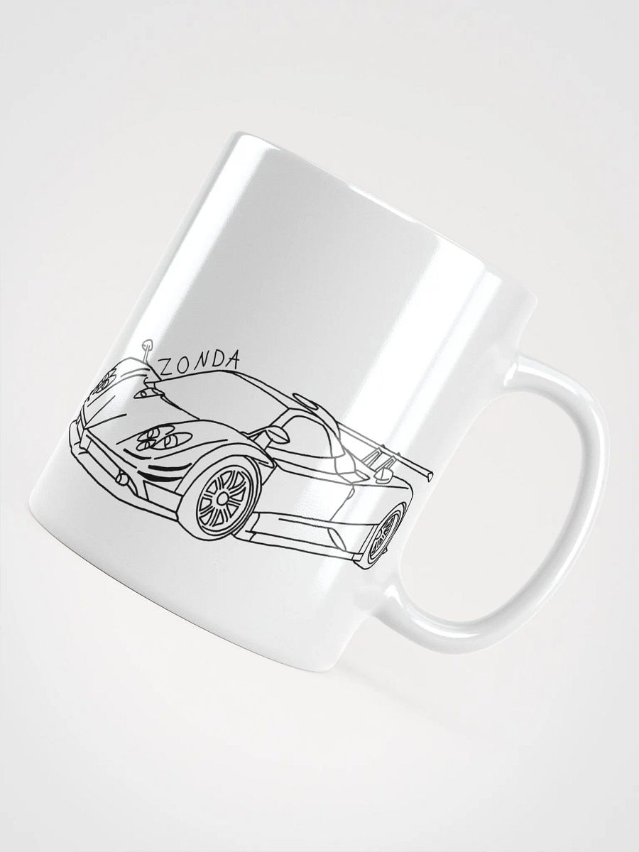 CUSTOM PEZET product image (4)