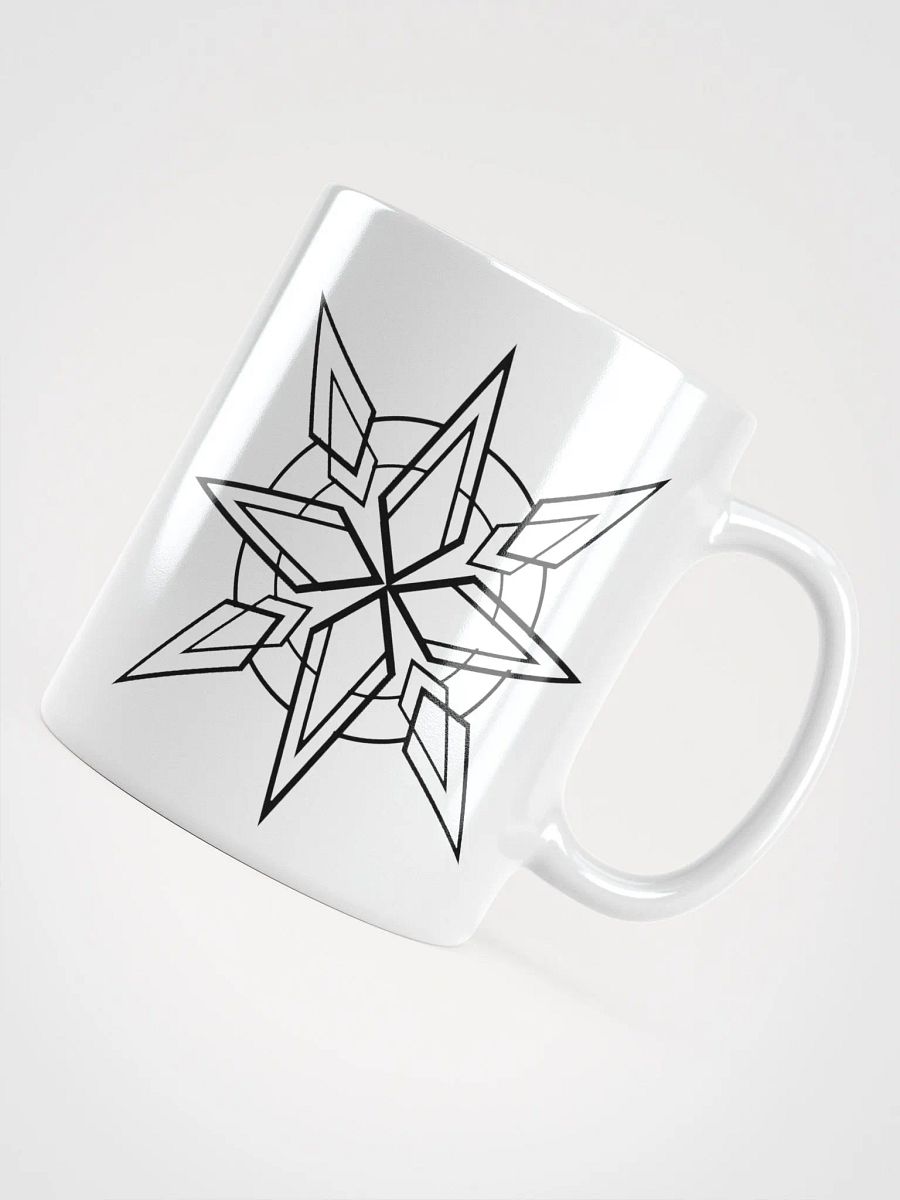 Starkissedvixen Logo Mug product image (12)