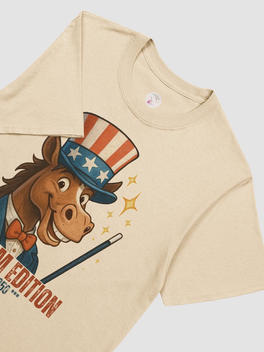 freedom edition since 1950 unisex shirt product image (14)