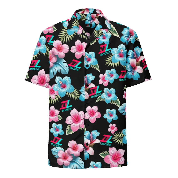Dadlife Summer Tropics product image (1)