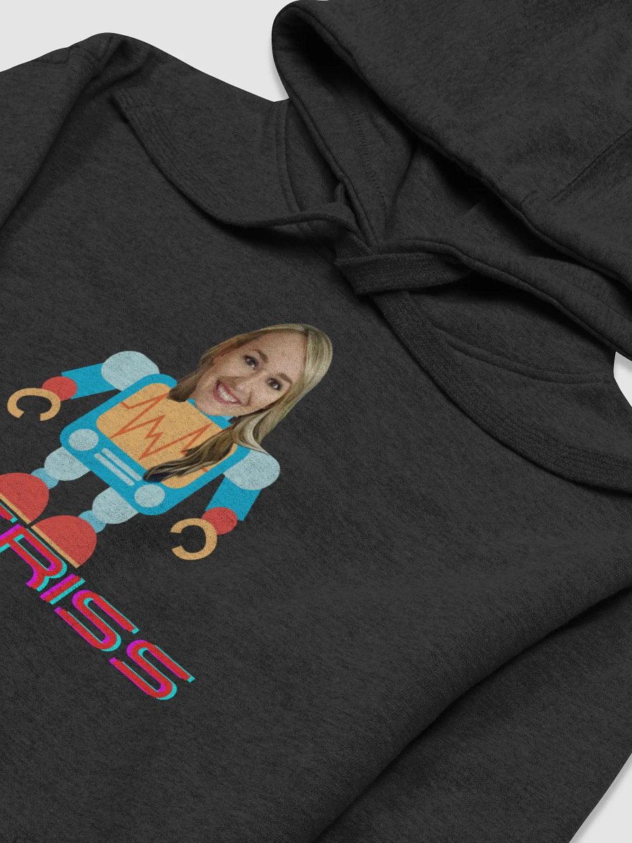 BotRiss hoodie product image (3)