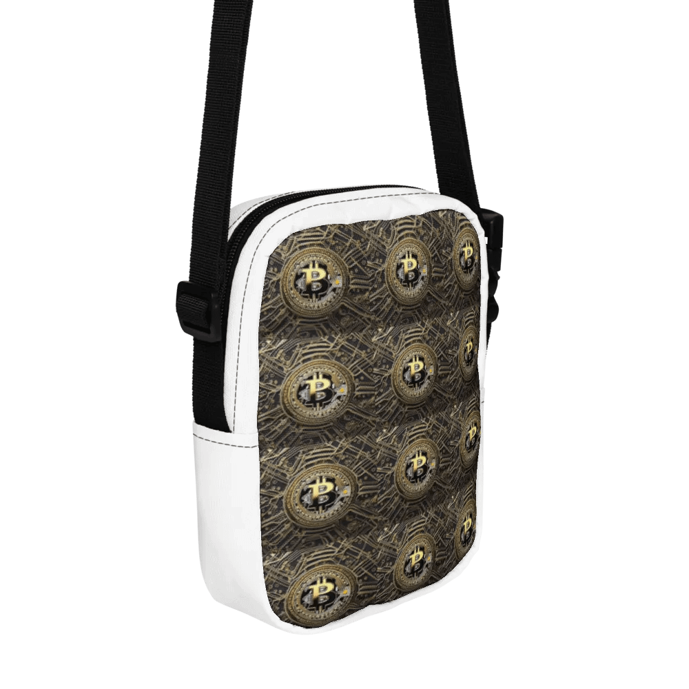 BTC Bag product image (3)