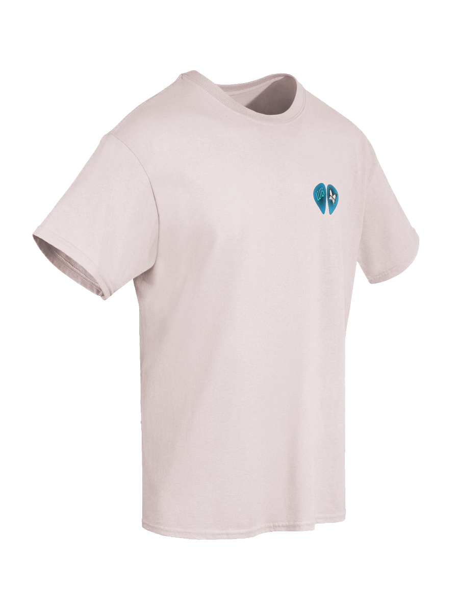 Plucky Plecs T-Shirt product image (8)