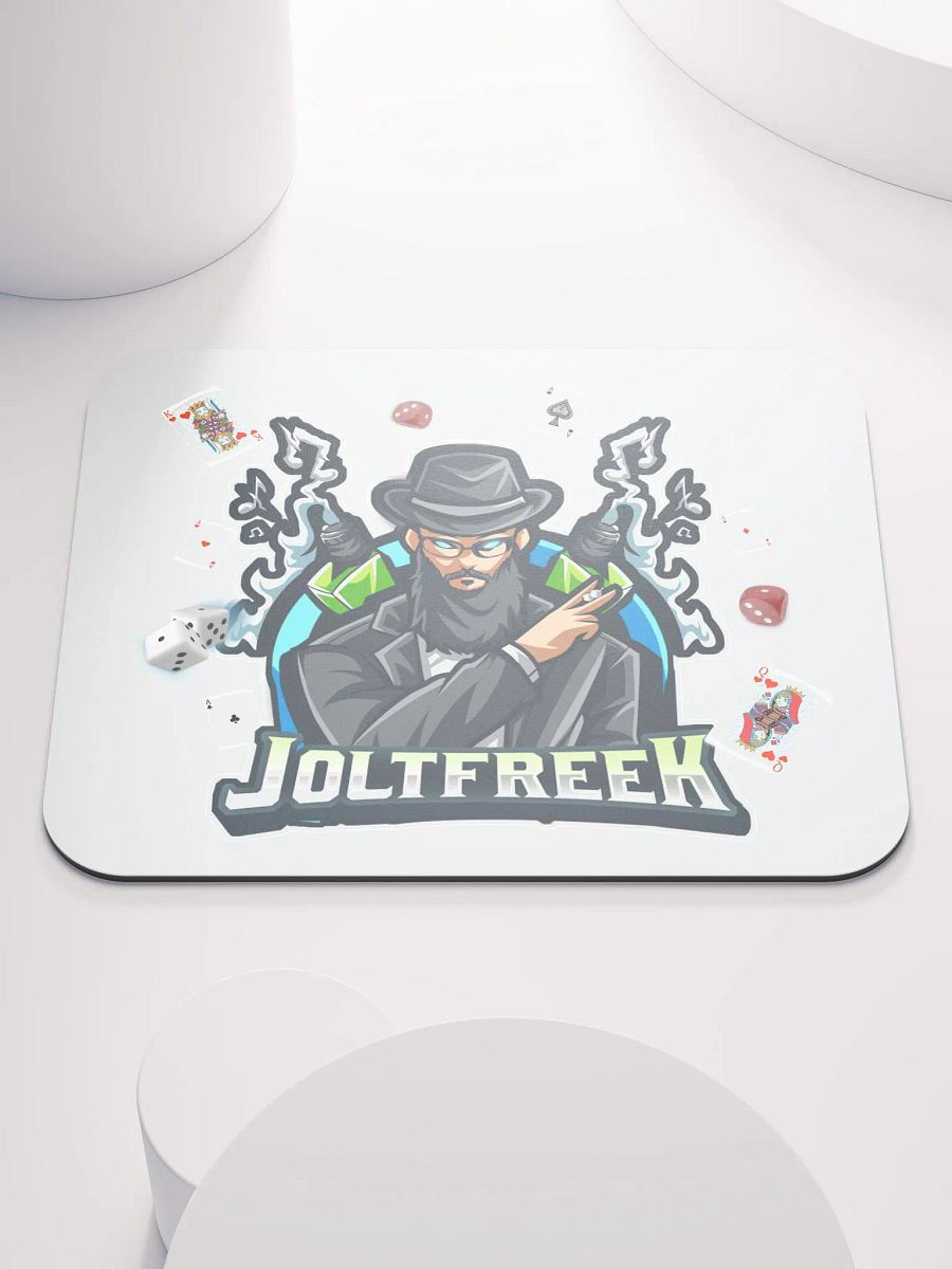 New Gamble Logo Classic Pad product image (1)