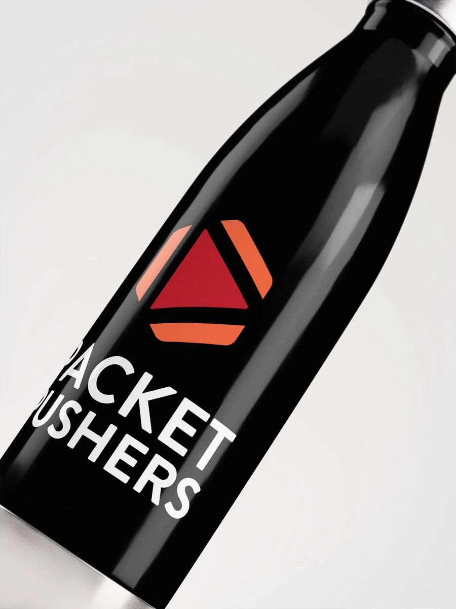 Rapid Refresh Stainless Steel Water Bottle product image (5)