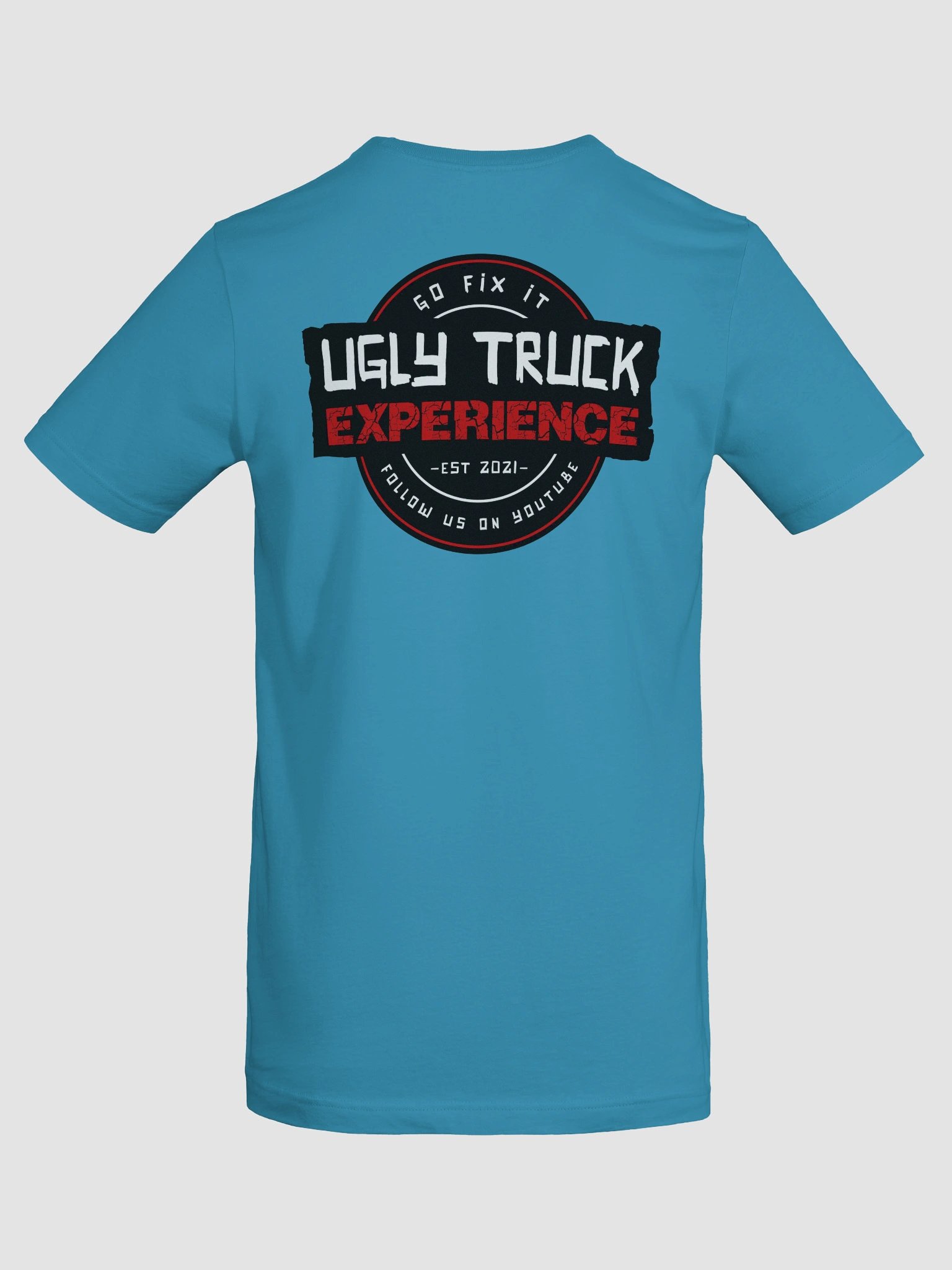 UTX Classic Tee product image (55)