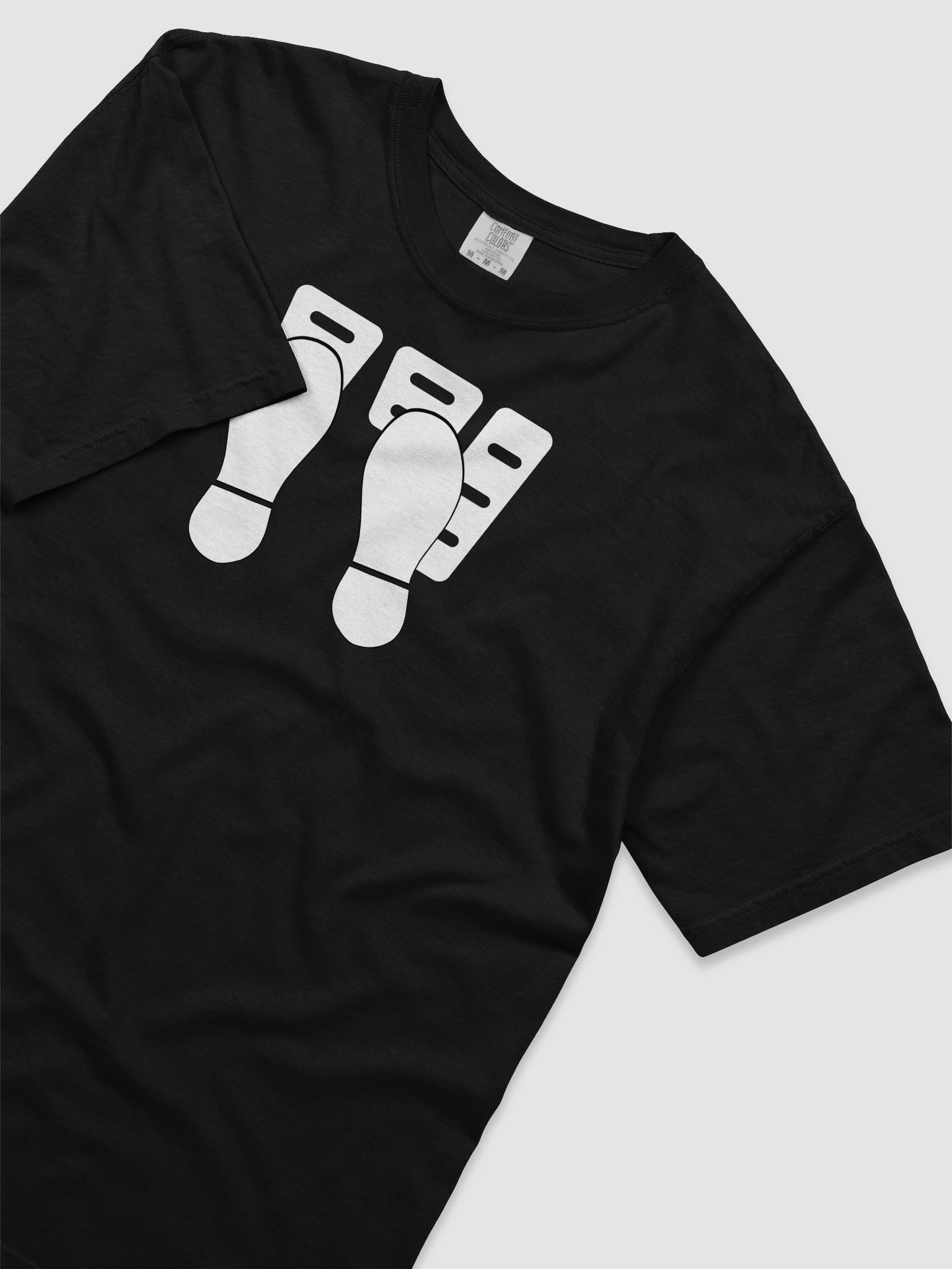 HEEL AND TOE TEE product image (31)