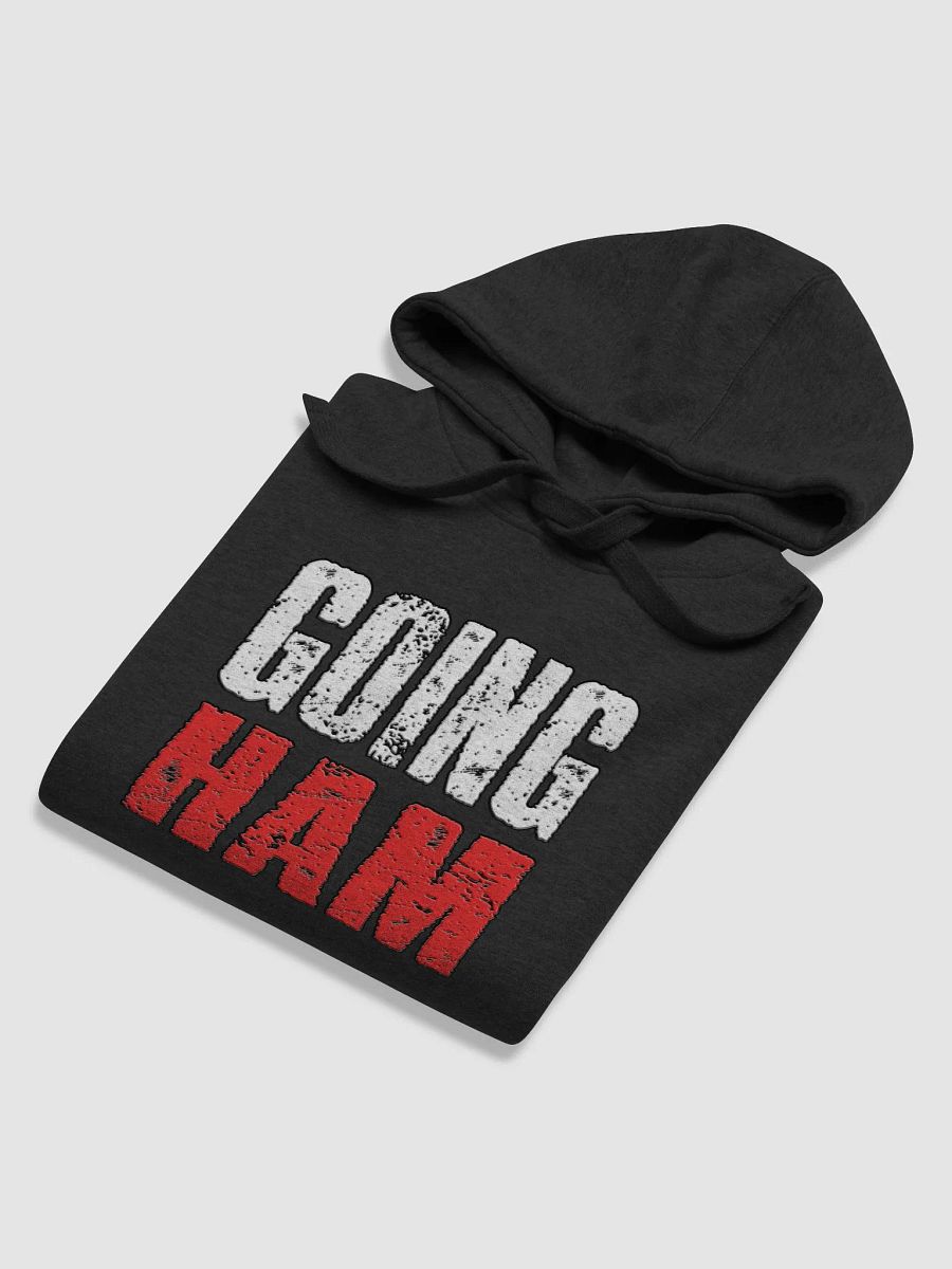 Going HAM Hoodie product image (5)