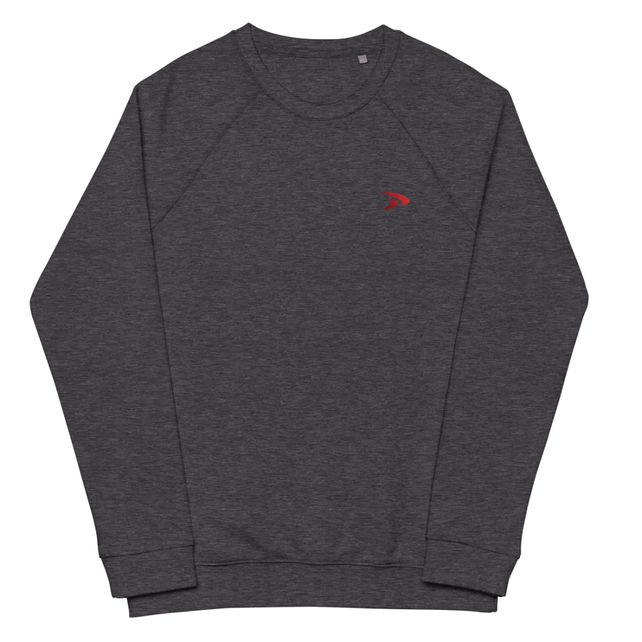 Control What You Can Control Sweatshirt- #BeFAST product image (3)