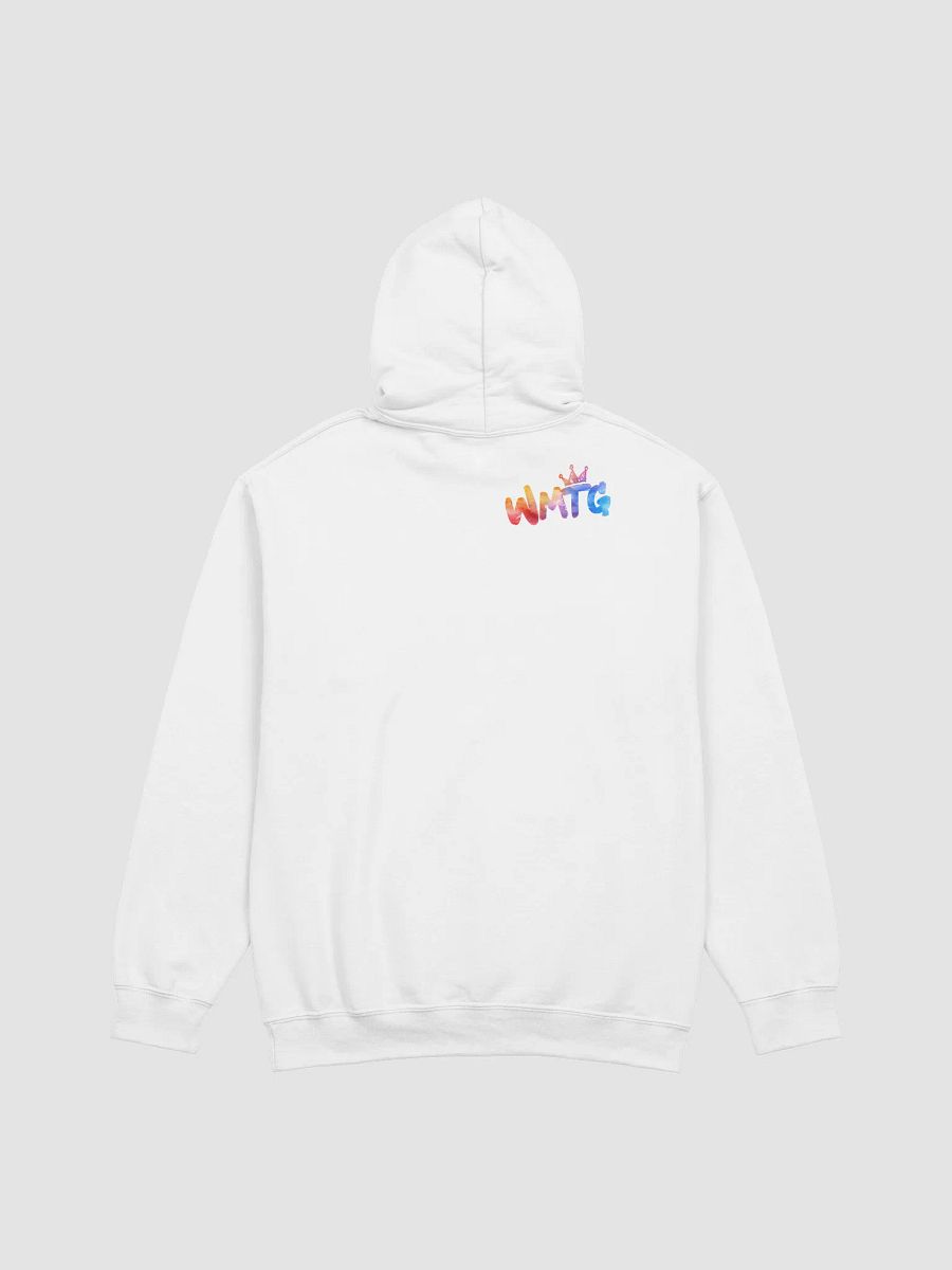 GRAFFITI DOG | Hoodie product image (2)