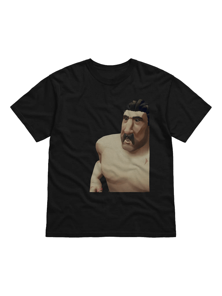 Big John shirt product image (1)