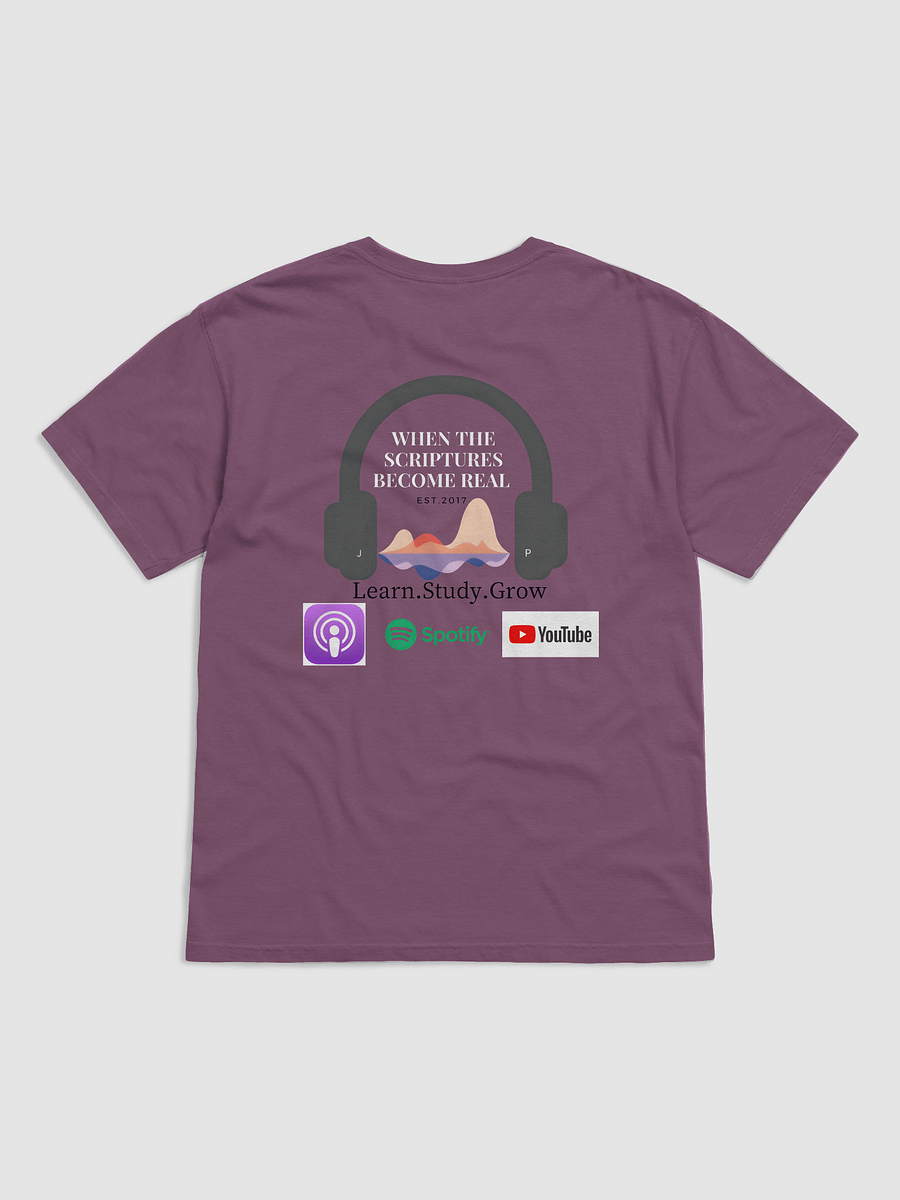 Just a girl who loves the Gospel product image (2)