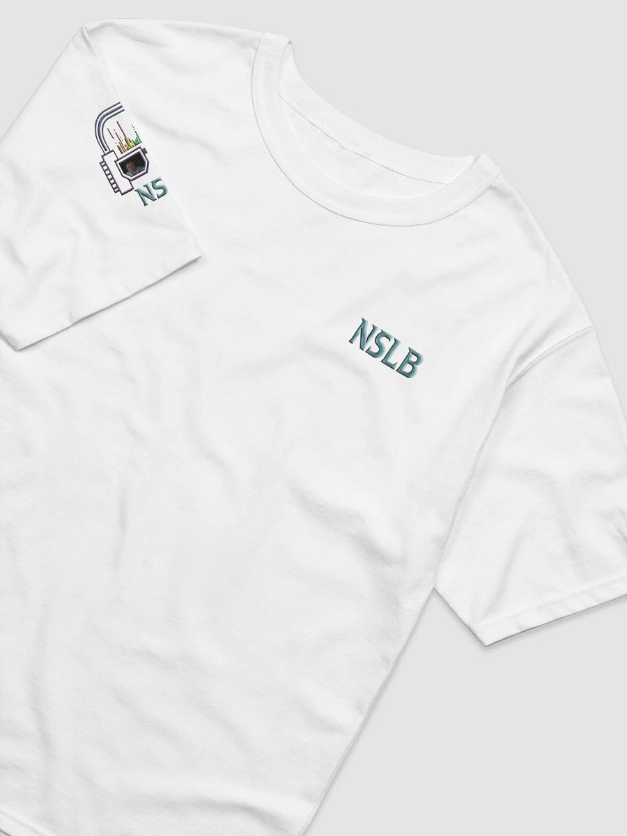 NSLB Relaxed Tee product image (4)