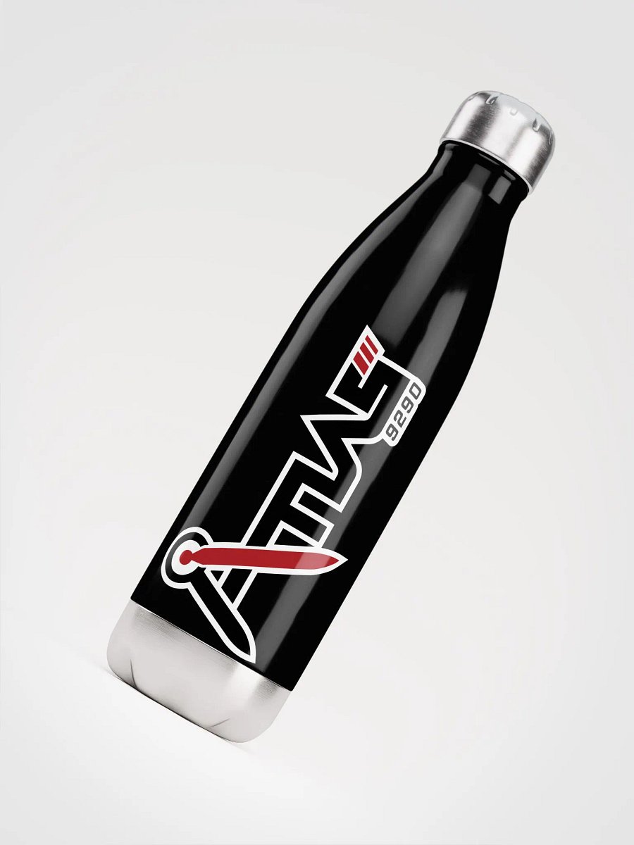 Atlas Steel Water Bottle product image (4)