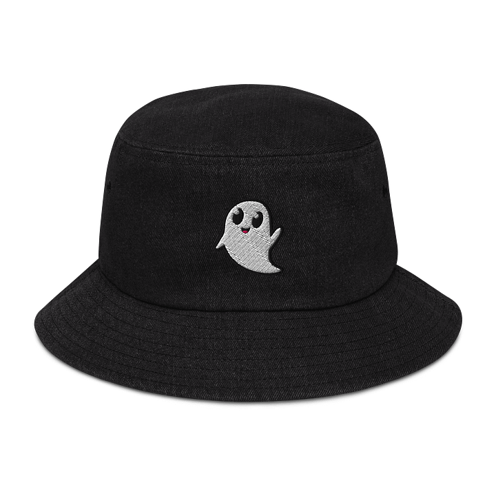 Boo Bucket Hat 👻 The Hoppy Howl-O-Ween Collection product image (1)