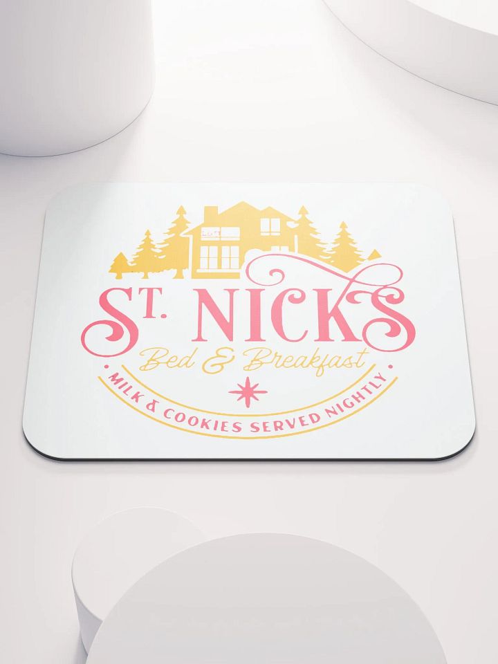 St-NICKS BED AND BREAKFAST product image (1)