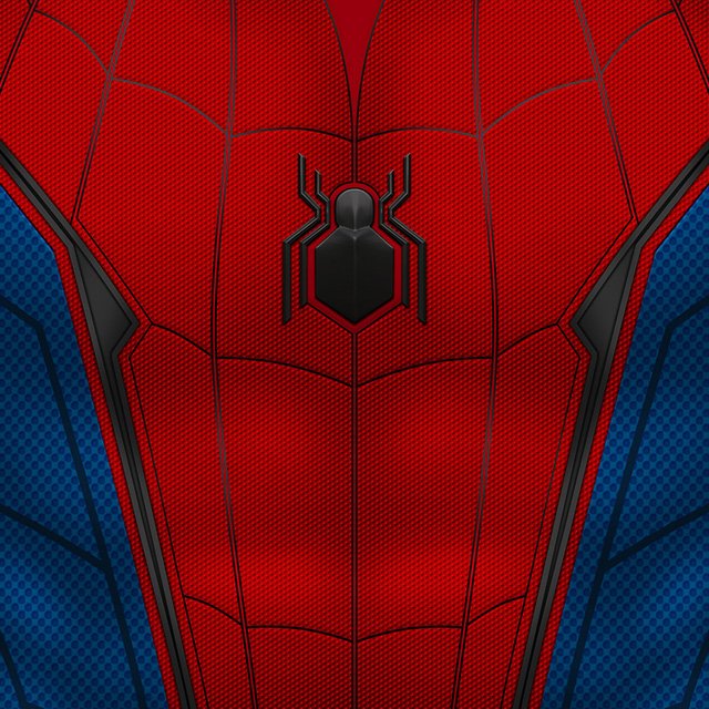 Spider | Home